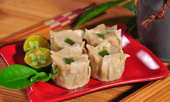 Master Siomai (rcs Supermarket) food