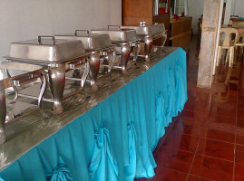 Food Avenue And Catering Services inside