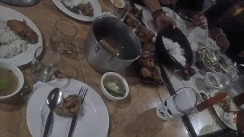 Kuyang's Food And Bar Restaurant food