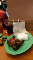 Mang Inasal food