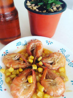 Urban Kuzina food