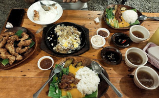 Kulinarya House Of Sizzling food