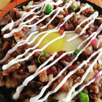 Kulinarya House Of Sizzling food