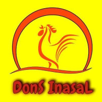 Dons Inasal menu