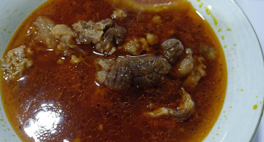 Uson Pigar Pigar Mangatarem food