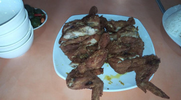 Kitoy's Seafood And Grill food