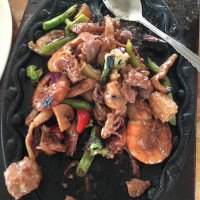Kitoy's Seafood And Grill food