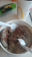 Mcdonald’s Ormoc Burgos food