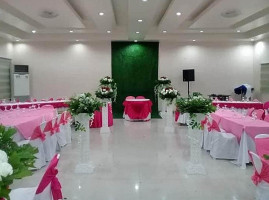 Dad's Place And Catering Services inside