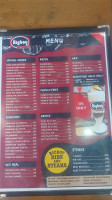 Totoy Bigboy menu