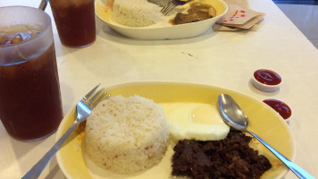 Jollibee food