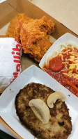 Jollibee food