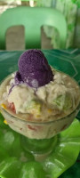 Nita Flores Eatery Halo-halo food