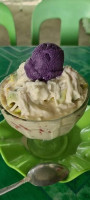 Nita Flores Eatery Halo-halo food