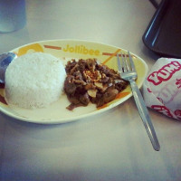 Jollibee food