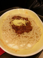 Jollibee food