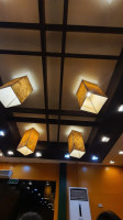 Mang Inasal inside