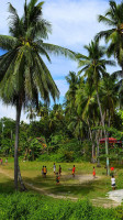 Lolo Mateo's Seafood And Grill outside