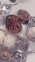 Kuya Loys Bbq Station food