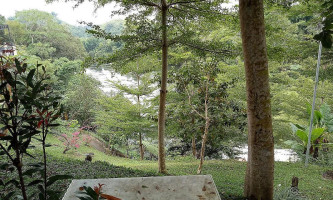 Garden By The Lake Resort At Lake Sebu outside