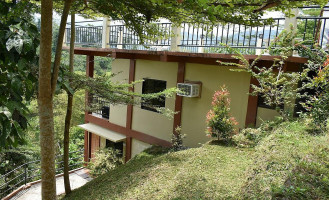 Garden By The Lake Resort At Lake Sebu outside