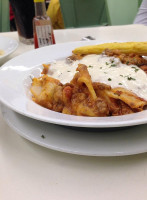 Greenwich food