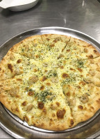 1754 Pizza Orion Branch food