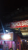 Tinuhog Grills outside