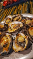 Tito Tat Palamunitan And Sea Foods food