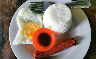 Talisay 1 food