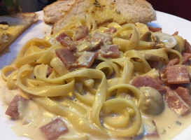 Bite And Indulge food