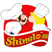 Shinelo's Cakes And Meals menu