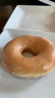 Krispy Kreme food