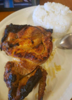 Mang Inasal Lingayen food