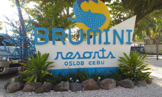 Brumini Resorts outside