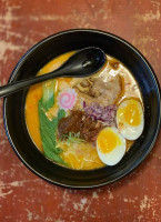 Nigazz House Of Ramen food