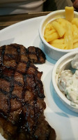 Kenny Rogers Roasters food