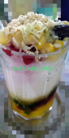 Baet Halo-halo food