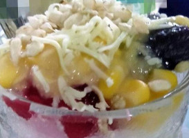 Baet Halo-halo food