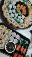 The Maki Express Malolos food