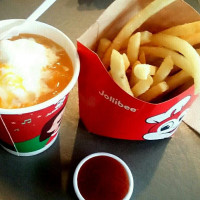 Jollibee Maranding food