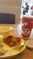 Jollibee Dinalupihan food