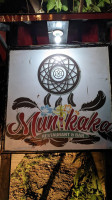 Munikaka menu