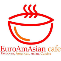 Euroamasian And Grill menu