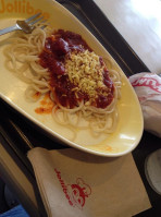 Jollibee food