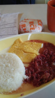 Jollibee food