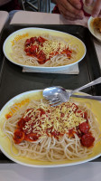 Jollibee food