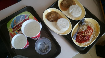 Jollibee food