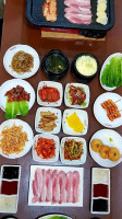 Donam Kimchi Samgyupsal In Liloan food