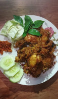 Angkringan Lb Indonesian Cuisine food